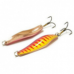 Блесна колеблющаяся для рыбалки Mister Cro ПРОХОРОВКА