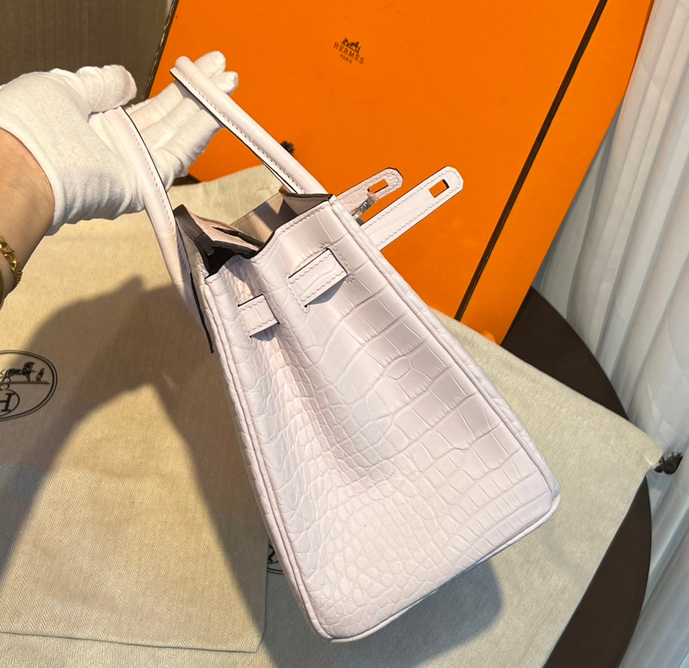 Hermes Birkin 25