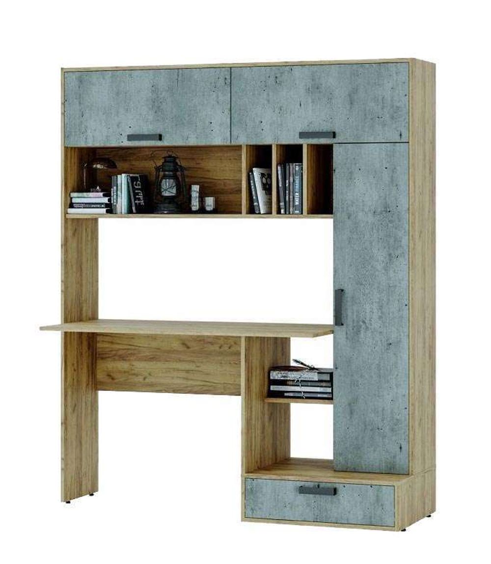 Стол письменный Техно