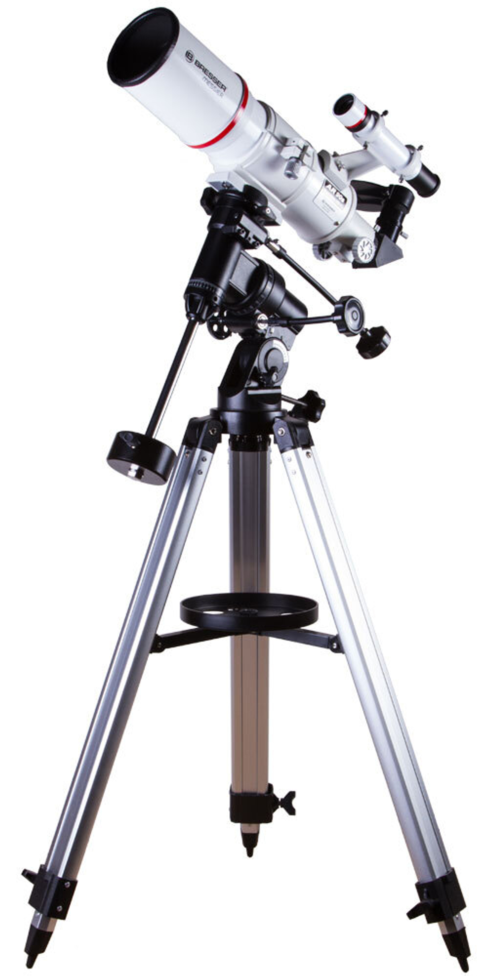 Телескоп Bresser Messier 90/500 EQ3