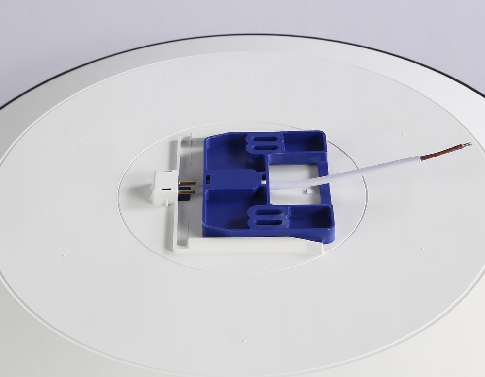 Ambrella Потолочный светодиодный светильник Air FZ1225