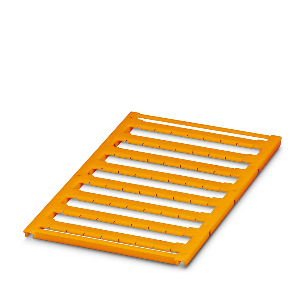 0818629 - UC-TMF 8 OG - Маркировка для клеммных модулей