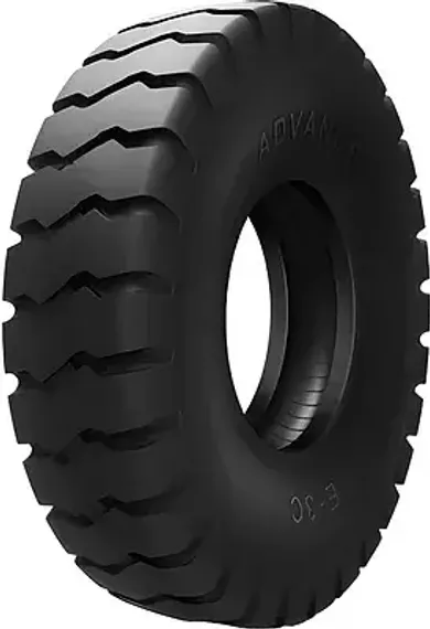 Advance E-3C 13x25 B
