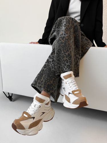 Кроссовки S-Girl