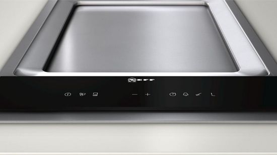 Электрическая варочная панель NEFF N74TD00N0