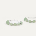 Серьги Zen SLR