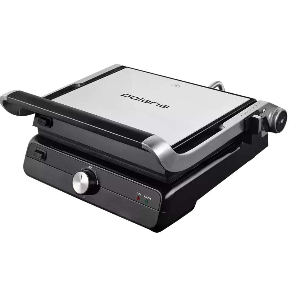 Электрогриль Polaris PGP 3008
