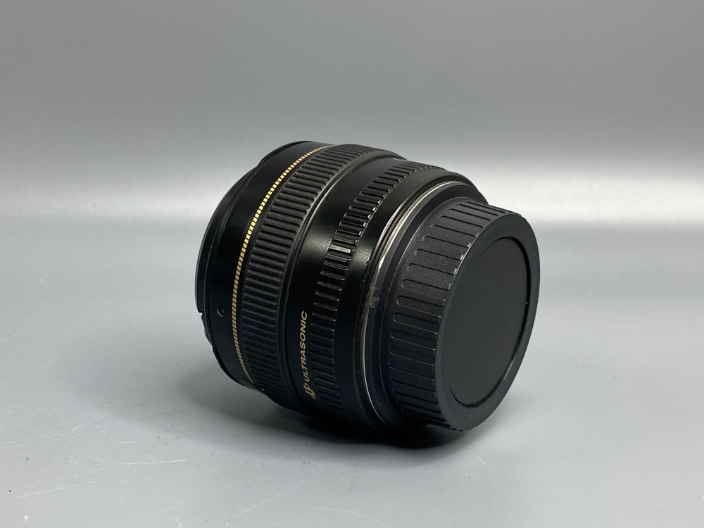 Canon EF 50mm 1.4 USM