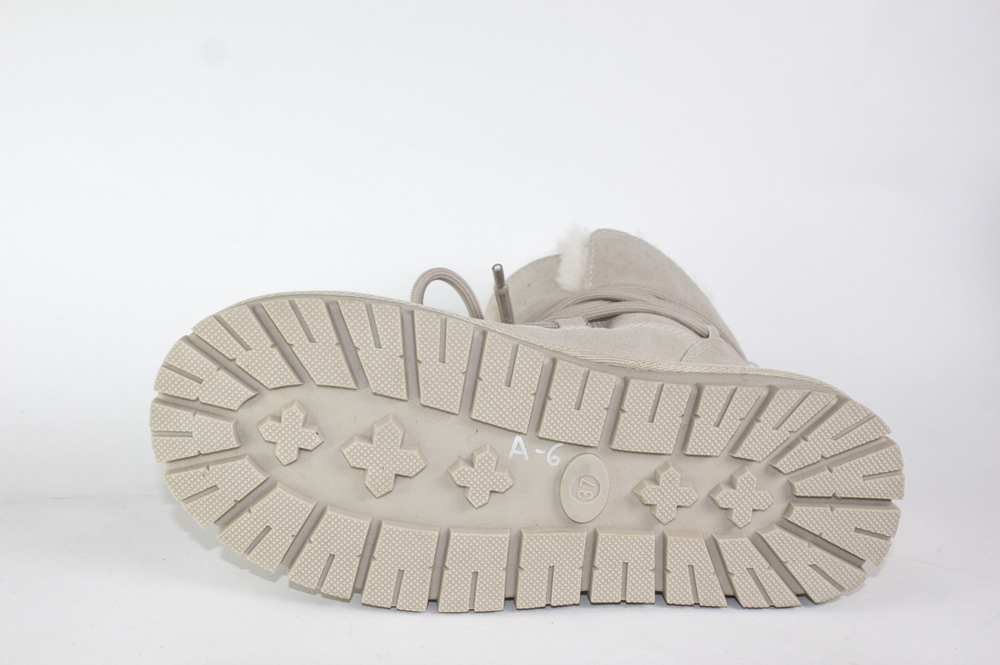 Угги женские зимние Beiweisi арт. A-6