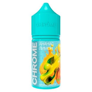 CHROME (Конструктор)