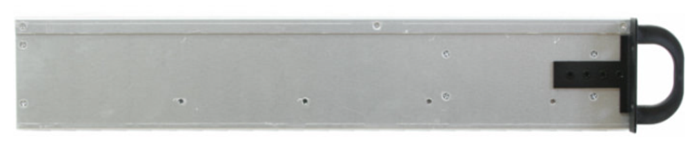 Корпус серверный 2U Procase RE204-D0H8-A-45