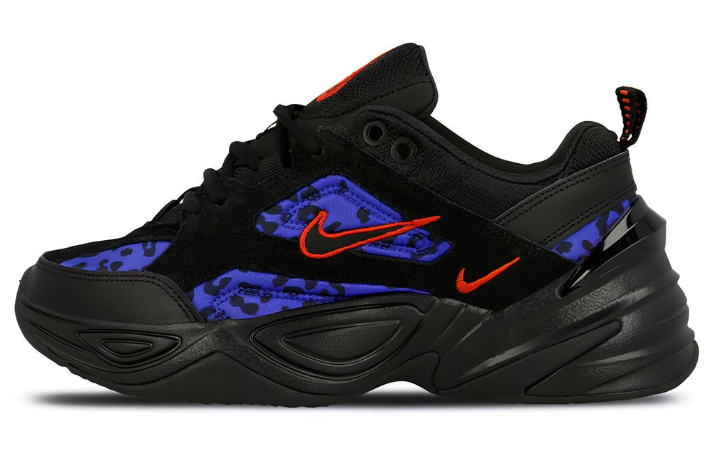 Кроссовки Nike M2K Tekno (Женская размерная сетка)