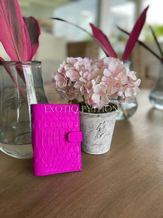 Кошелек + обложка для документов и карт WA-168