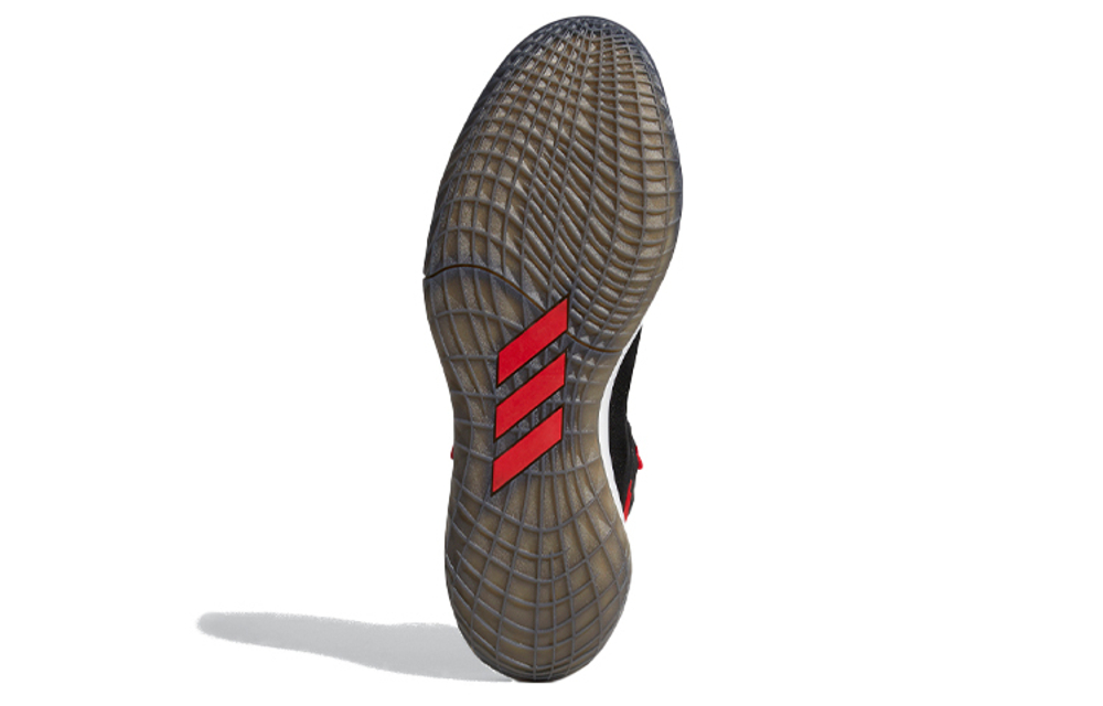 Кроссовки Adidas Harden Stepback 2