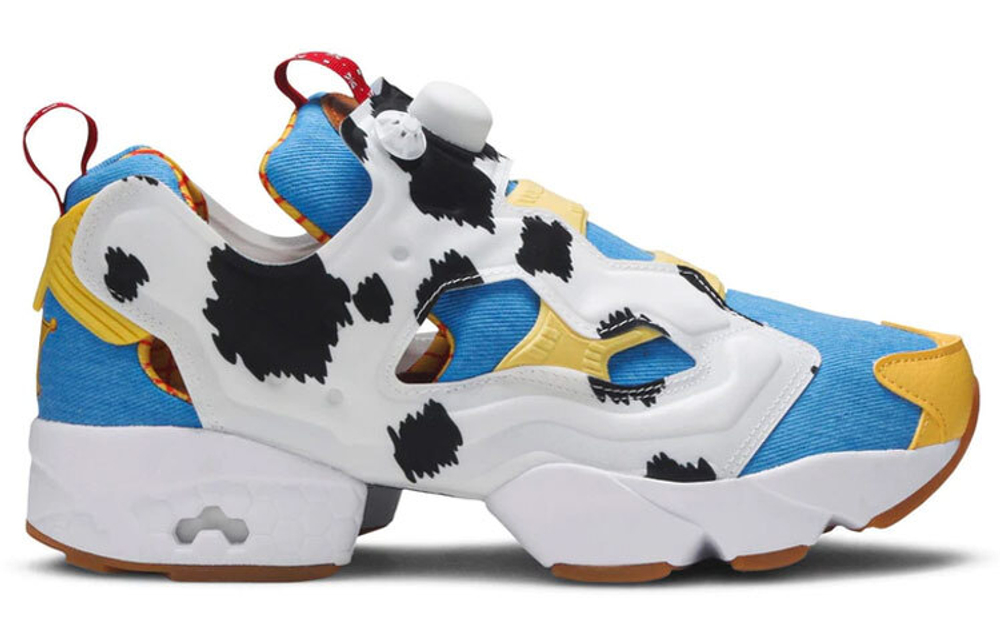 Кроссовки Reebok Og 2013