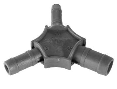 Калибратор для МП труб Ф16,20,26 ViEiR (200/1шт)