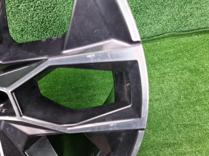 Диск литой R22 BMW X7 G07 (19-нв) 913 стиль задний