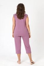 Пижама Лада-2 Виотекс КАКАО