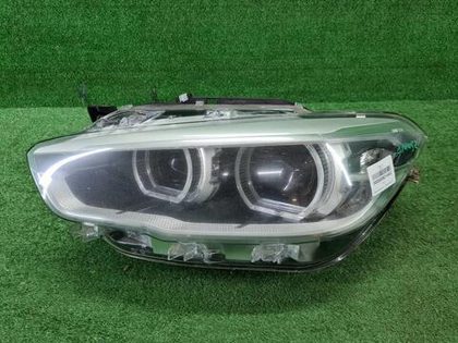 Фара левая BMW 1er F20 (2015-2017) LED