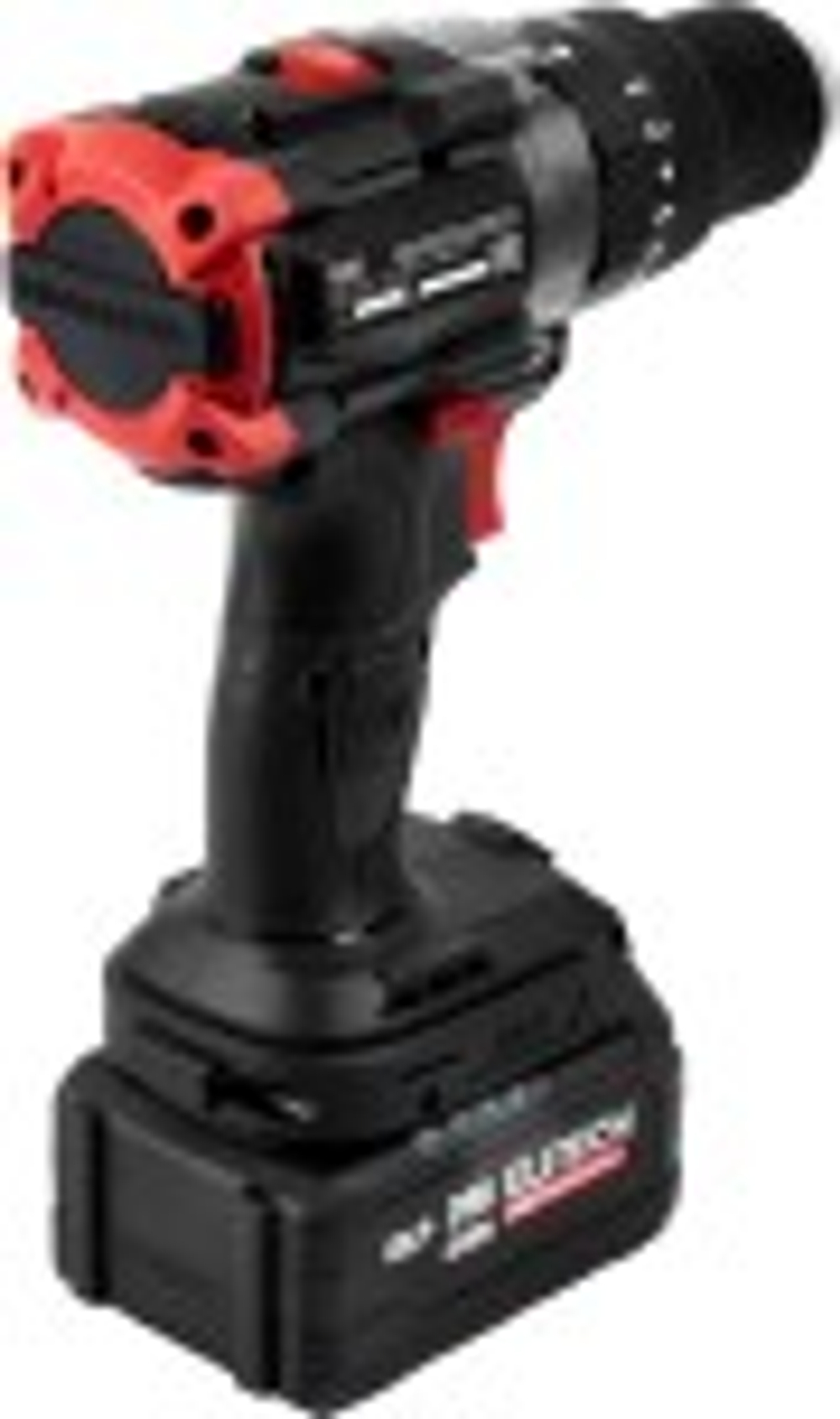 Дрель-шуруповерт аккумуляторная ELITECH CD 20BL2 (E2201.042.02) HD 205728