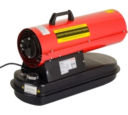 Дизельная тепловая пушка Ресанта ТДП-15000