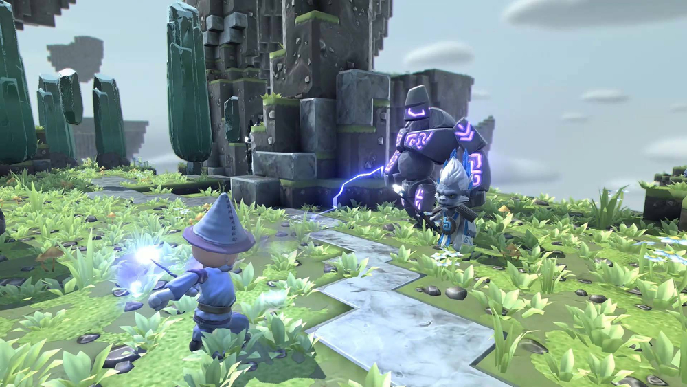 Portal Knights (для ПК, цифровой код доступа)