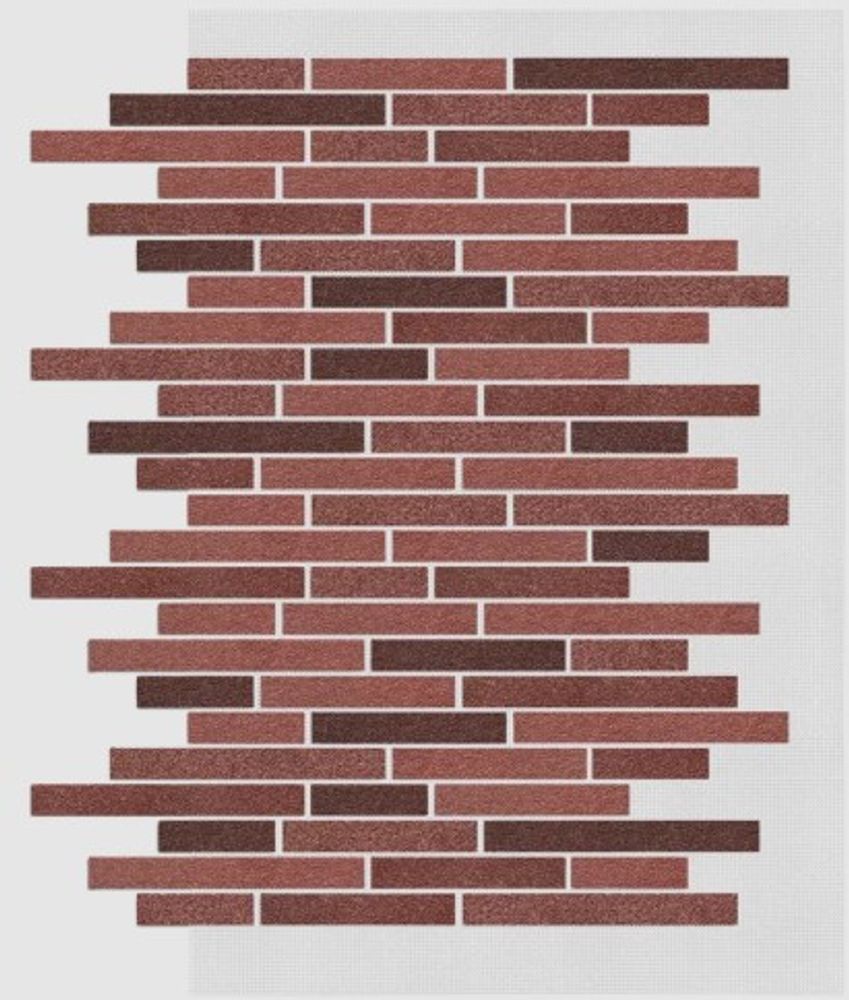 АМК фасад ригель микс 410 АМК фасад ригель микс 410