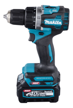 Дрель-шуруповёрт Makita DF002GD201