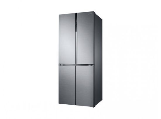 Холодильник Samsung RF-50 K5920S8