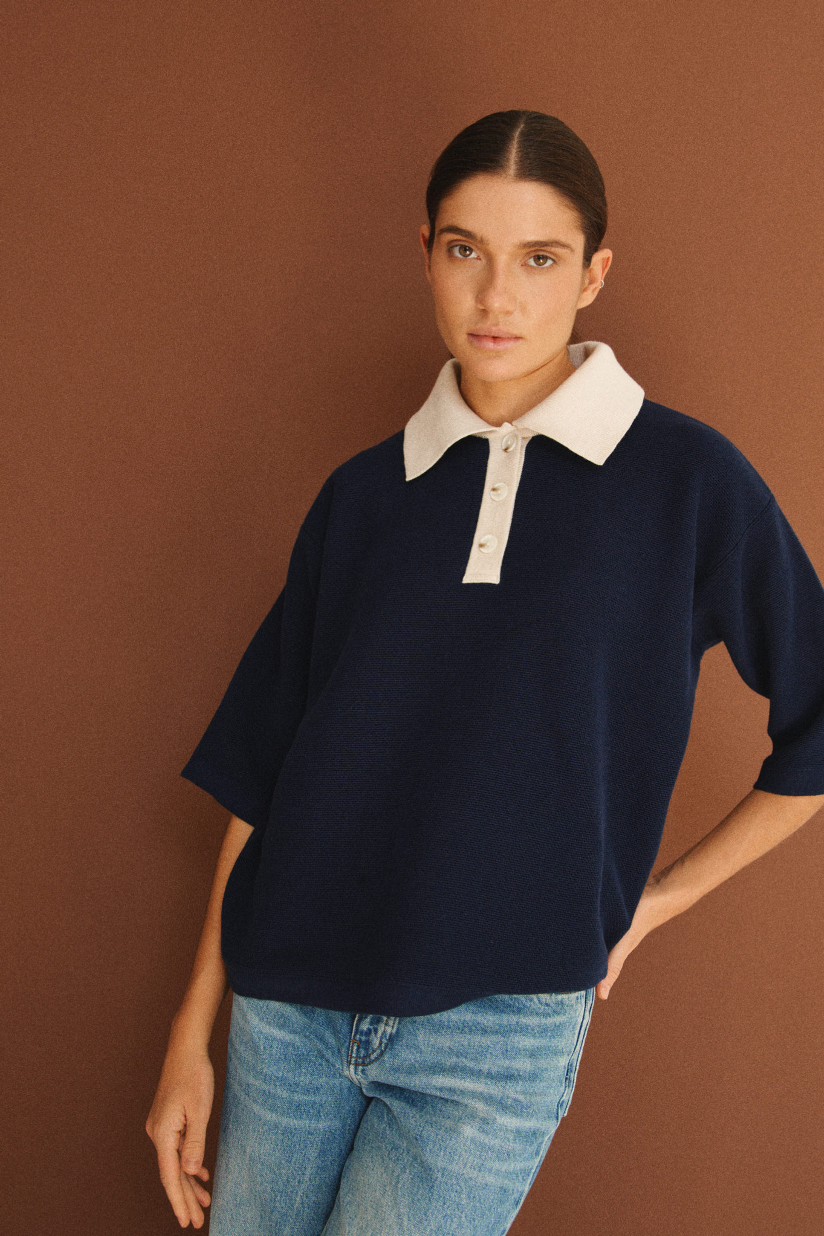 Джемпер art.С5261-4