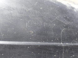 Подкрылок передний правый Kia Rio 4 X-Line 20-нв Б/У Оригинал 86812H0900