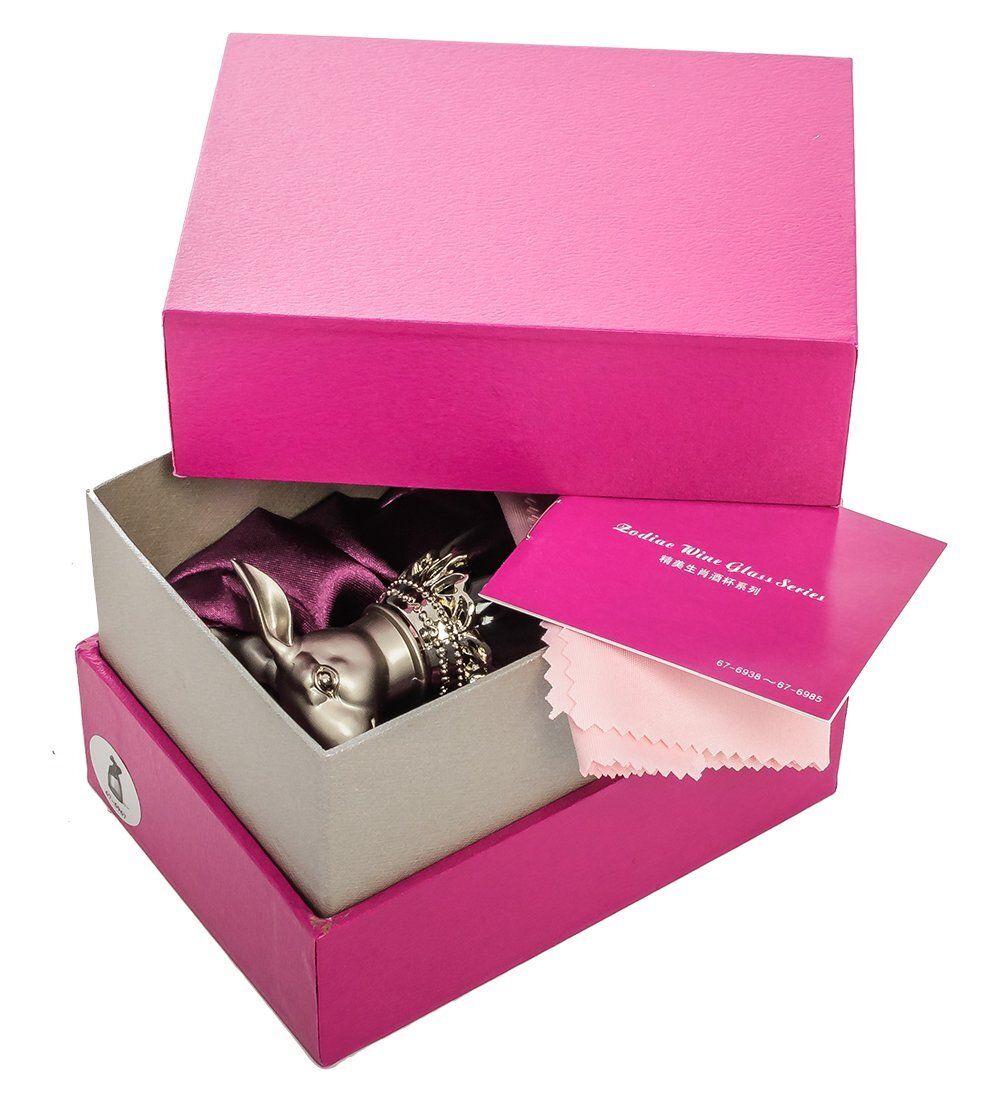 WIN-204 Хот-шот мал. сереб. «Символ Года - Кролик»