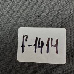 Футболка Ymkashix Hellcome logo F-1414 pp.M