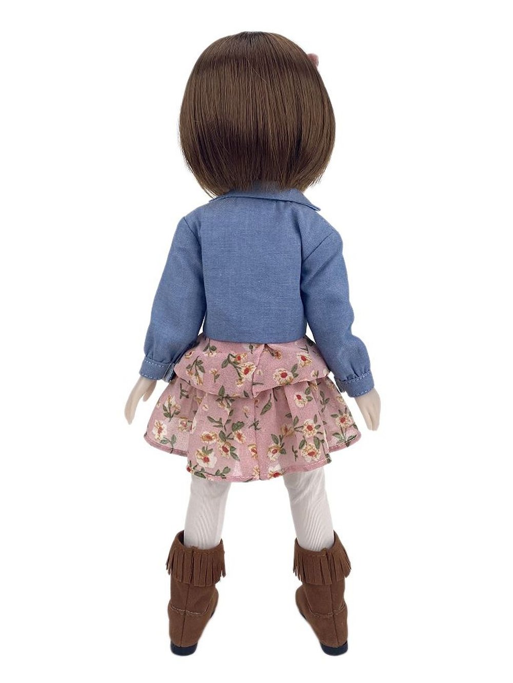 Кукла Ruby Red Дара 31см (2202)