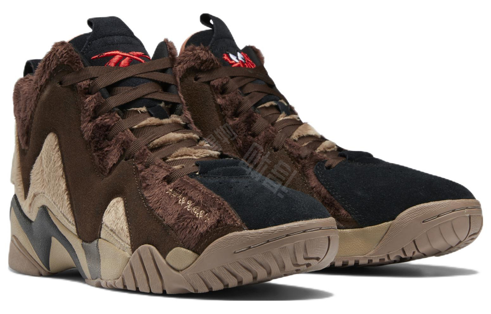 Кроссовки Looney Tunes X Reebok Mid