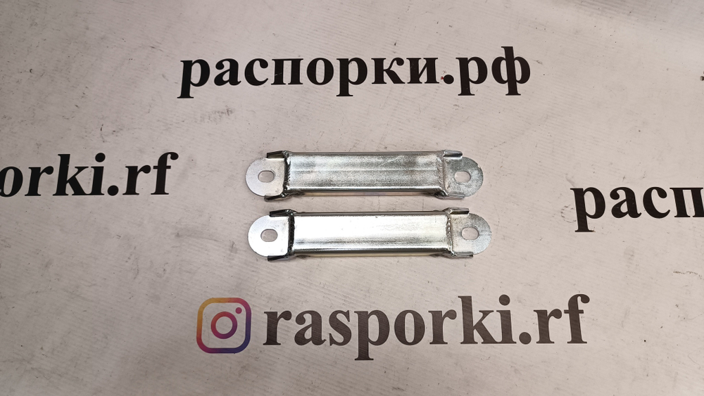 Усилители "косточки" на задний подрамник Kia Sorento 2 (XM), Kia Sorento 3 (UM), Kia Sorento 4 (MQ) и Hyundai Santa Fe 3 (DM) (ПОД ЗАКАЗ)