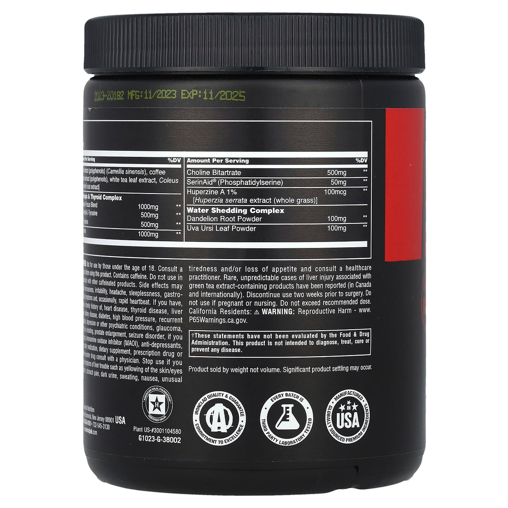 Animal, Advanced Cuts®, апельсин и манго, 267 г (9,4 унции)