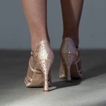 Туфли LaLaMooN - LADS505-100-600