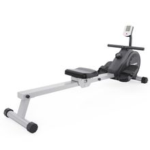 Гребной тренажер DFC ECHANFIT, магнитный