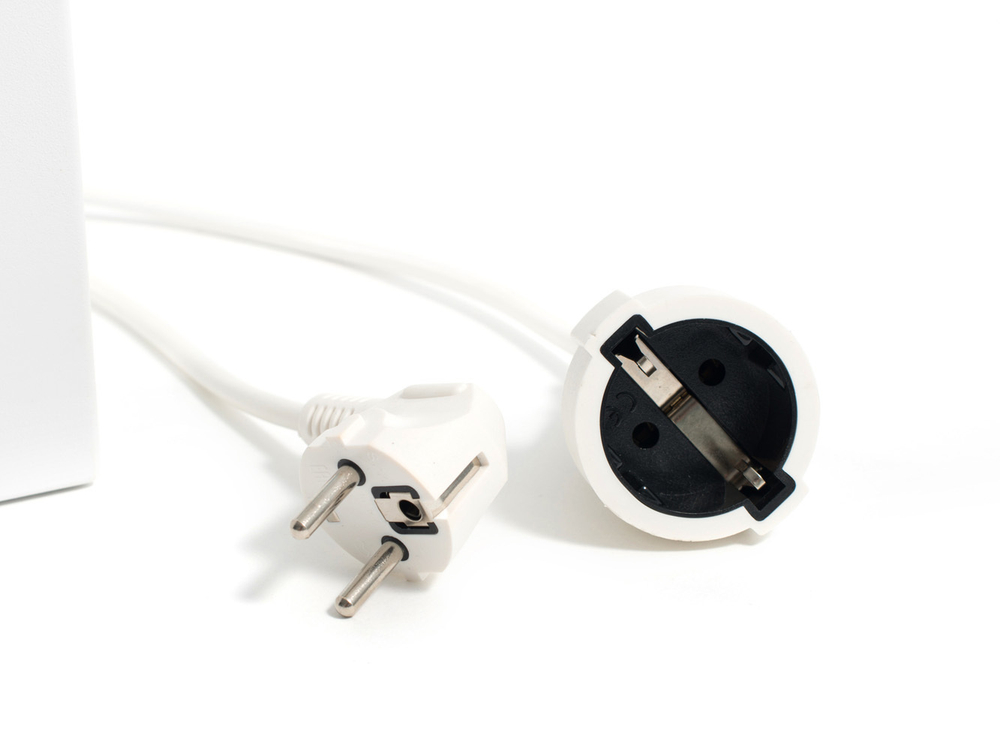 Стабилизатор напряжения TEPLOCOM ST-600 INVERTOR
