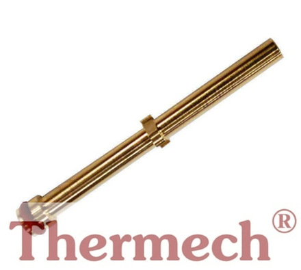 220521 Трубка водяная 200А плазмотрона MAXPRO/HSD