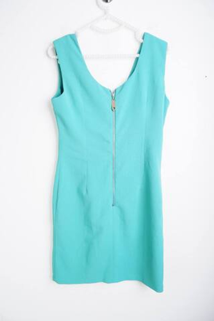 Платье для летнего образа, визуально на 40 размер