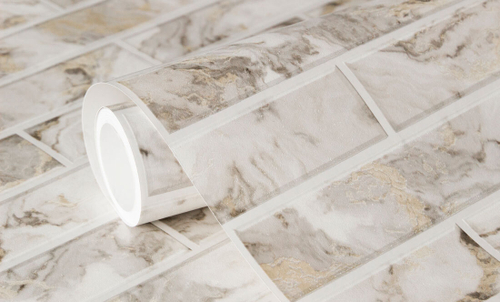 Обои 10127-21 Керама Аспект