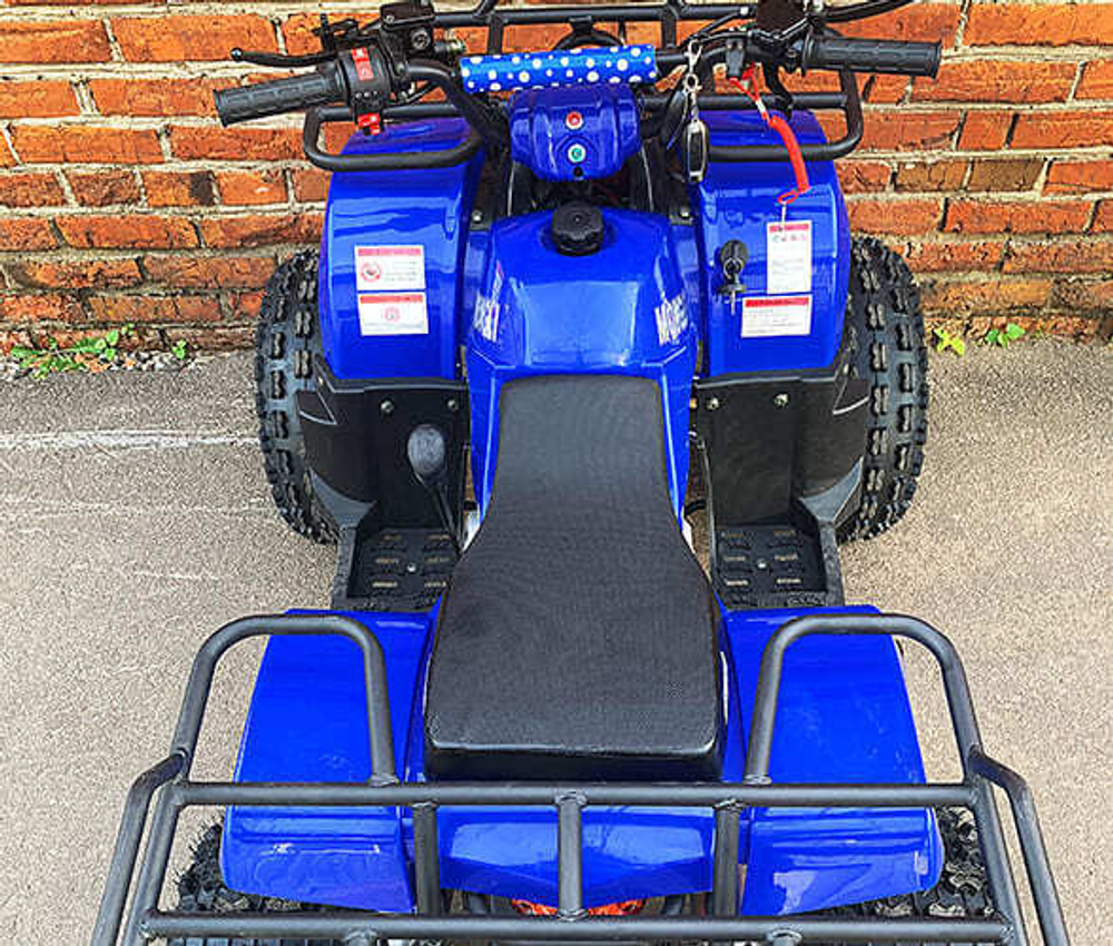 Квадроцикл MOWGLI Bold 8