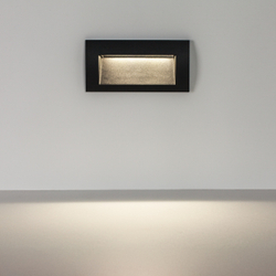 383574 Светильник ESTRA LED 5W 250LM 120G ЧЕРНЫЙ 4000K IP55