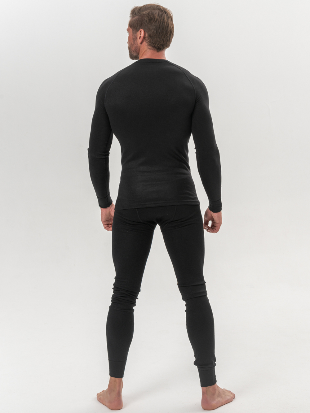 Футболка термо унисекс