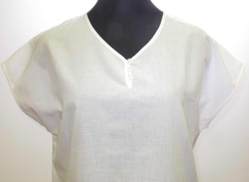 Ночная сорочка Eva B. Bitzer LaceRose Германия фото