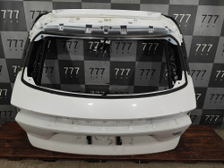 Крышка багажника Exeed RX 23-нв Б/У Оригинал 552000399AADQJ