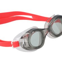 Очки для плав. детск. SPEEDO Futura Hydro Jr, 8-E000037004-C16LO, ДЫМЧ.линзы,нерег. перен., черн.опр