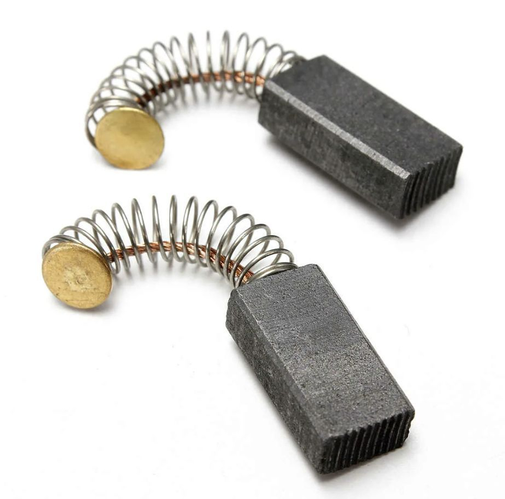 Щетки № 15  5x9x12mm